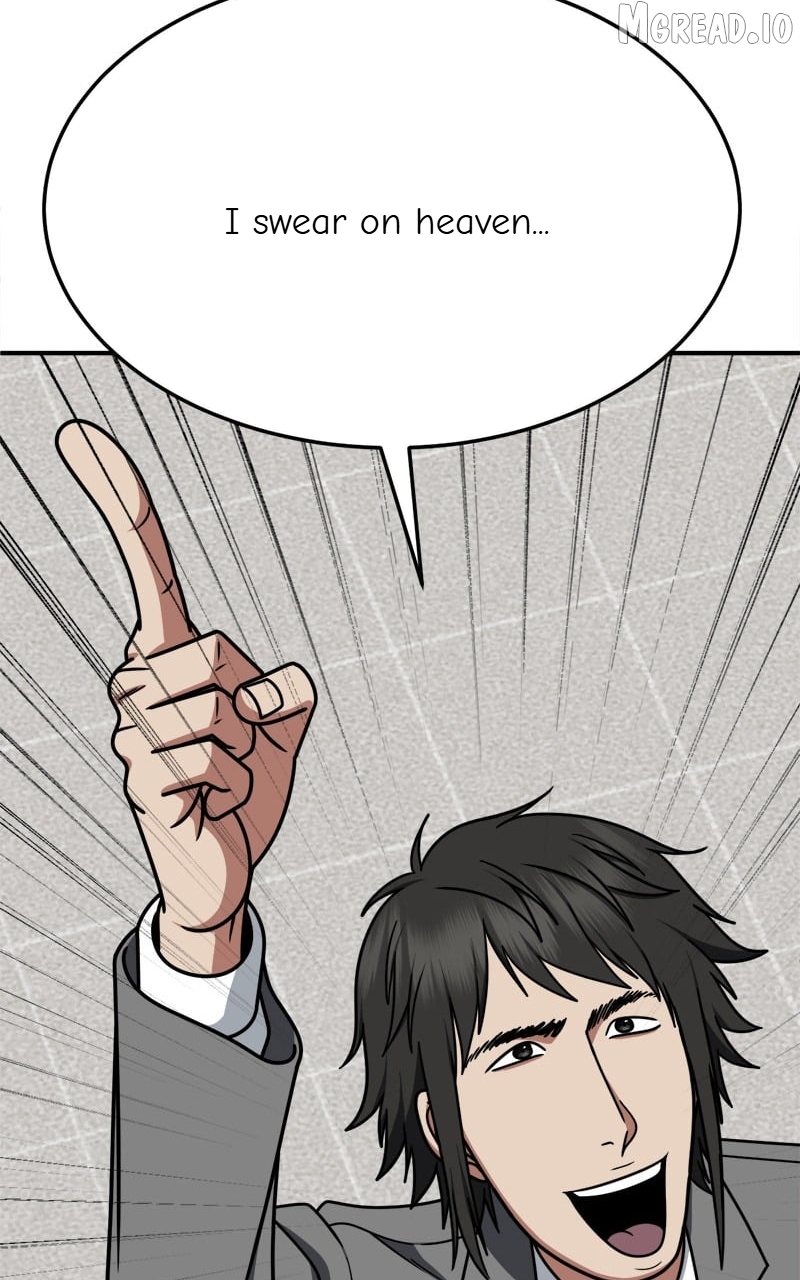Change Me Chapter 257  - page 9